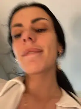 EmmaVayne online show from 03.13.26