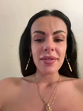 EmmaVayne online show from 03.16.26