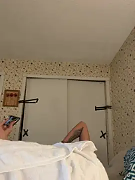 EmmaVayne online show from 03.18.26