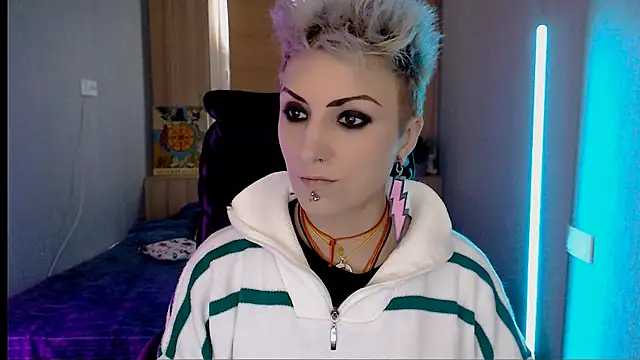 Sweet-n-Strong online show from 02.06.26