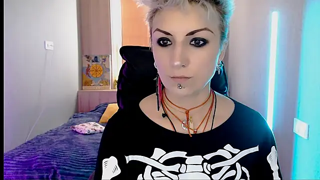 Sweet-n-Strong online show from 02.22.26