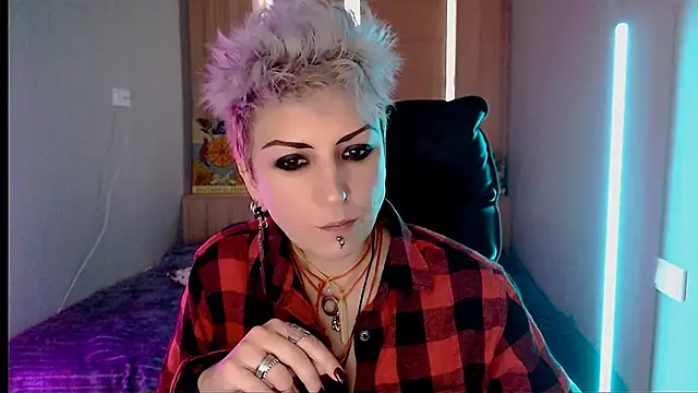 Sweet-n-Strong online show from 02.26.26