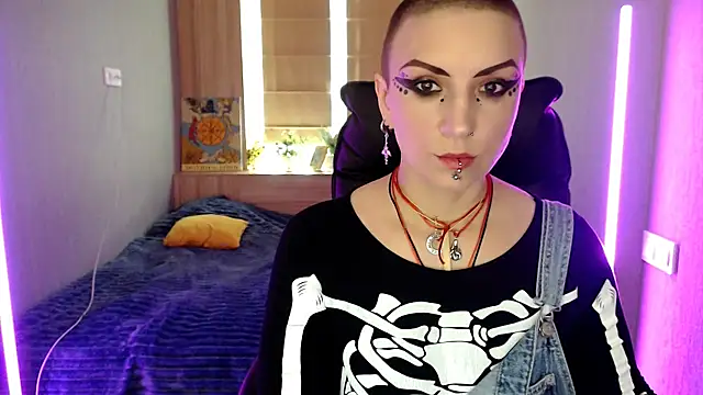 Sweet-n-Strong online show from 04.22.26