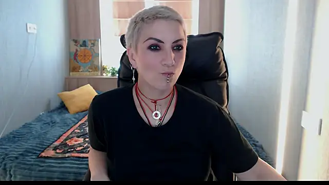 Sweet-n-Strong online show from 06.14.26