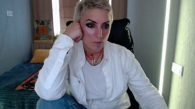 Sweet-n-Strong online show from 06.20.26