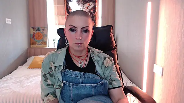 Sweet-n-Strong online show from 07.02.26