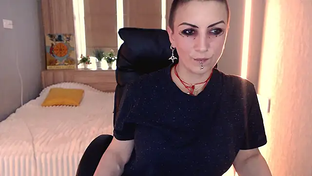 Sweet-n-Strong online show from 07.24.26
