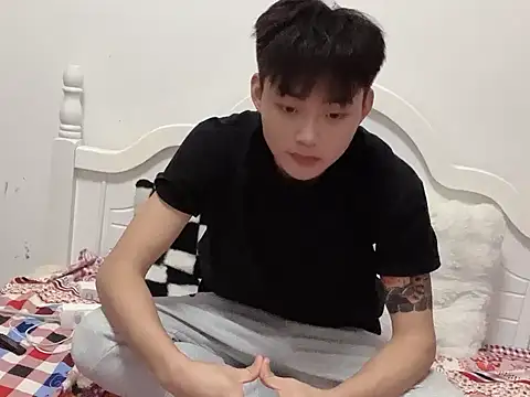 weiwei2563 online show from 10.24.25
