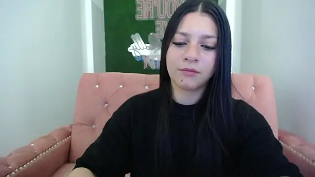 velvetvixen t online show from 01.10.26