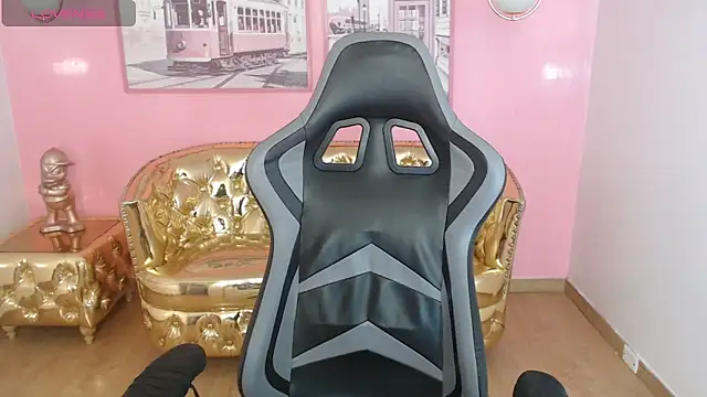 velvetvixen t online show from 02.02.26