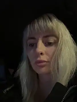 blondegirlx online show from 02.08.26