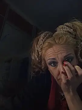 LilaniLoverx online show from 02.07.26