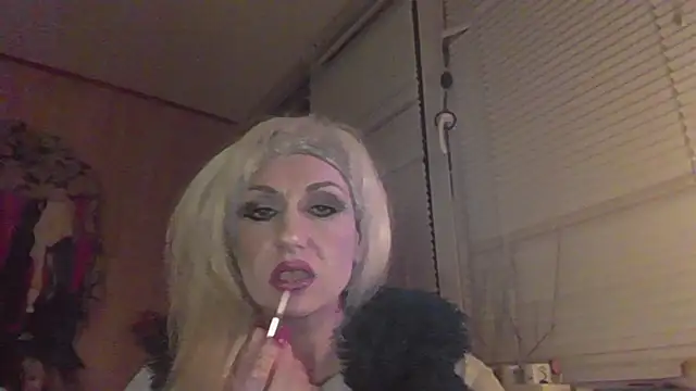 LilaniLoverx online show from 04.24.26