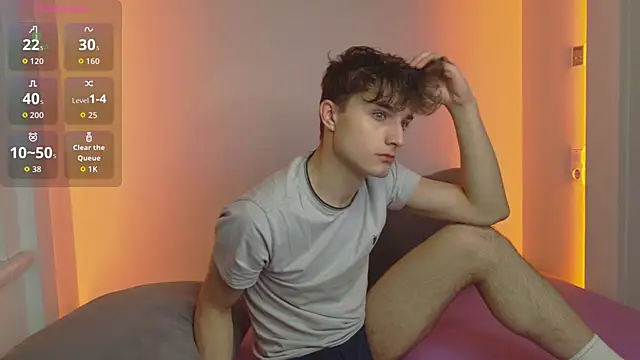 Snapshot of Richard_steele_hot chatting on 02.14.26 Richard steele hot online show from 02.14.26