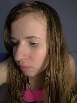 Rosa Yulia online show from 02.27.26