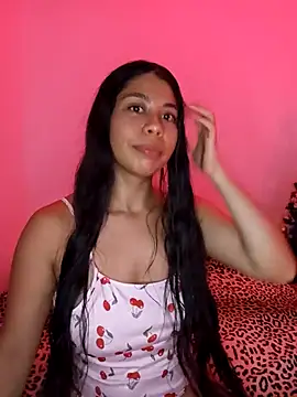 Angeeelinaxh online show from 12.01.25