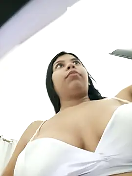 Angeeelinaxh online show from 12.14.25