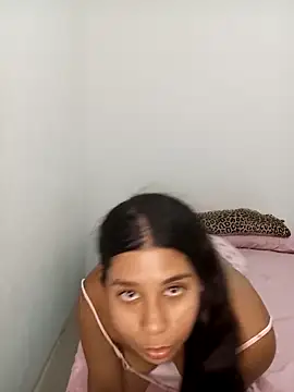 Angeeelinaxh online show from 02.01.26