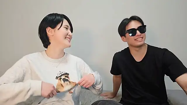 NORA NEKO 2 2 online show from 03.14.26