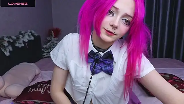 Snapshot of KittieHeart chatting on 01.09.26 KittieHeart online show from 01.09.26