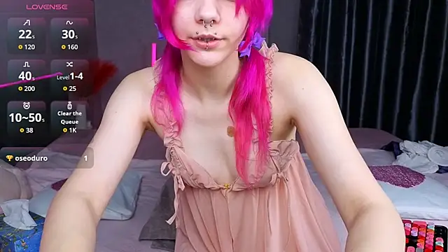 Snapshot of KittieHeart chatting on 02.03.26 KittieHeart online show from 02.03.26