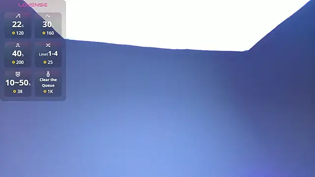 KittieHeart online show from 03.19.26