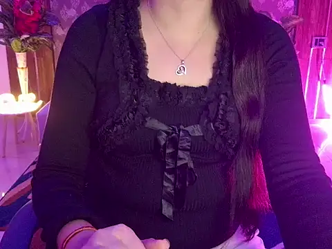 Misha 01 online show from 01.10.26