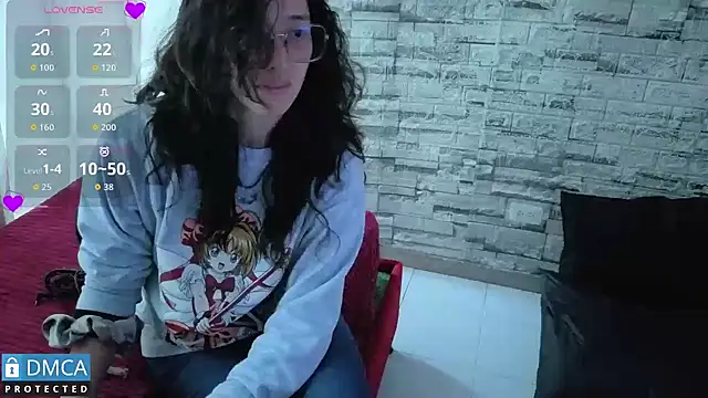 eva delight  online show from 05.05.26