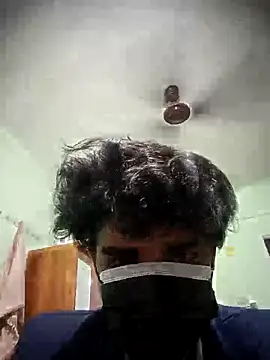 kriZ08 online show from 10.27.25