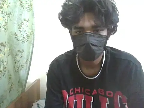 kriZ08 online show from 03.20.26