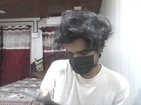 kriZ08 online show from 06.13.26