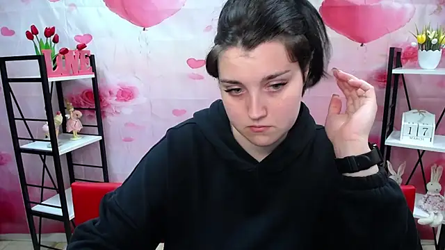 ScarletCargo online show from 03.18.26