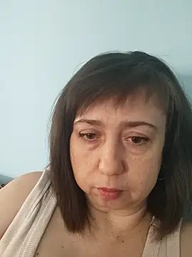 MaryKiki5619 online show from 12.04.25