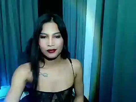 YourPrettyBella TS online show from 02.05.26