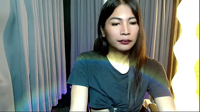YourPrettyBella TS online show from 03.02.26