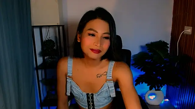 YourPrettyBella TS online show from 06.07.26