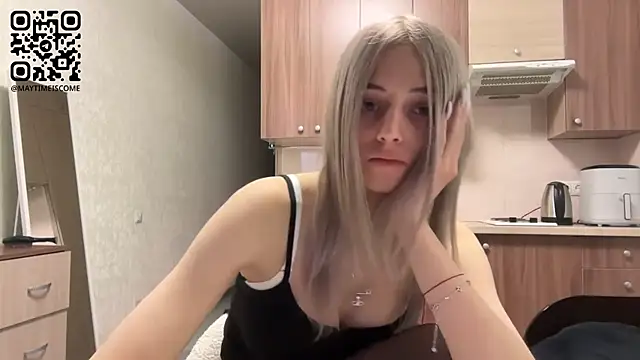AidaGloshen online show from 04.25.26