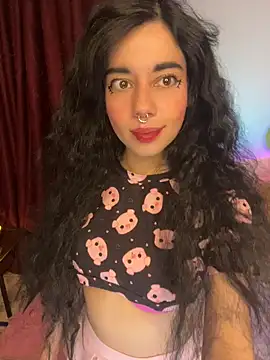 wetbyAlice online show from 01.31.26