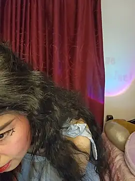 wetbyAlice online show from 02.15.26