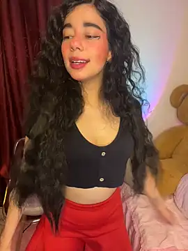 wetbyAlice online show from 02.20.26