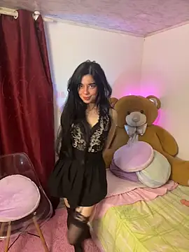 wetbyAlice online show from 04.26.26