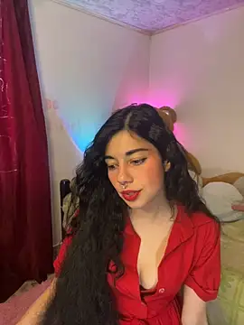wetbyAlice online show from 05.14.26