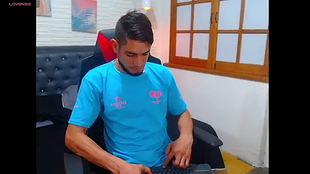 Tribilin ht online show from 03.08.26