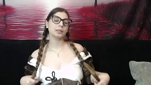 sweetbabygirlforyou online show from 12.04.25