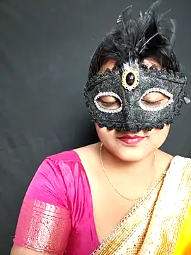 Snapshot of Mampykolkata chatting on 11.23.25 Mampykolkata online show from 11.23.25