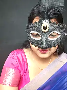 Snapshot of Mampykolkata chatting on 11.25.25 Mampykolkata online show from 11.25.25