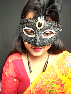 Snapshot of Mampykolkata chatting on 11.27.25 Mampykolkata online show from 11.27.25