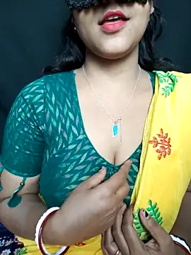 Snapshot of Mampykolkata chatting on 02.04.26 Mampykolkata online show from 02.04.26