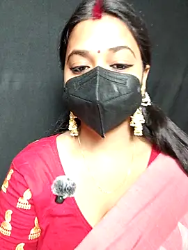 Snapshot of Mampykolkata chatting on 02.07.26 Mampykolkata online show from 02.07.26