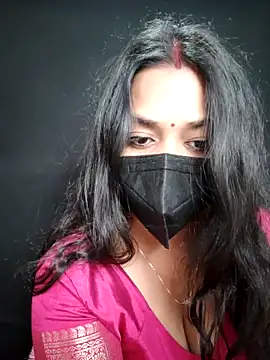 Snapshot of Mampykolkata chatting on 02.08.26 Mampykolkata online show from 02.08.26